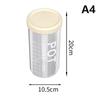Portable Breakfast Cup Food Dampproof Storage Case With Lid Seal Kitchen Supplies For Storing Milk Fruits And Oatmeal Storage