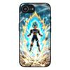 Dragon Gokus Ball Vegeta IV Phone Case for Apple iPhone 12 13 Mini XS 11 Pro Max 7 8 Plus + XR 8+ X SE 2020 SE3 Protective Cover