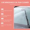 Rayhong Oil Film Cleaner 50ml Powerful degreasing without damaging glass Ensures clear visibility for safe driving