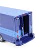 Greenlight 1/64 Scale Step Van 2019 Massachusetts State Police Underwater Recovery Unit [Parallel Import]