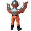 Toei Retro Soft Vinyl Collection Bat Man Kamen (from Rider)