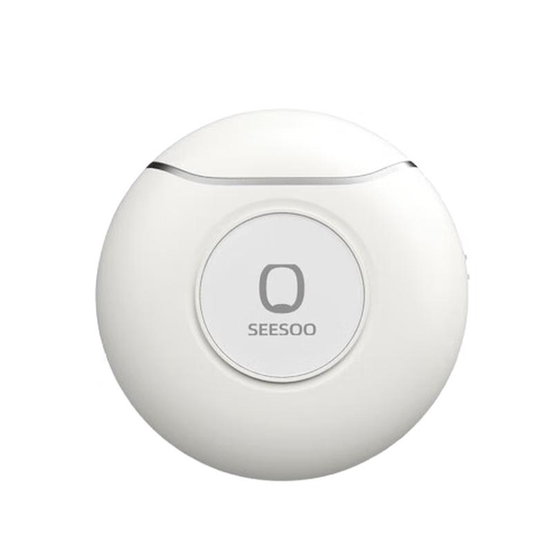 Seesoo Safety Nail Clipper & Grinder Set