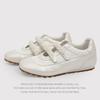 Spring New Retro Casual Mary Jane Brown Pearl Ballet Training Women'S Shoes 26