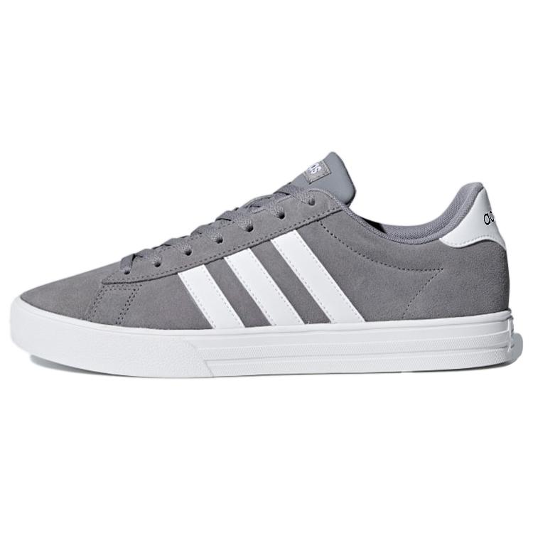 

Adidas Daily 2.0 Grey DB0156 40
