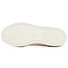 Anta Life Collection Low top Skateboard Shoes Men's White Black Orange 912038023-3