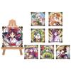 Touhou LostWord Trading Petit Canvas Collection 1BOX vol.EX5