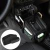 Car Accessories Stowing Tidying For Suzuki Jimny JB64 JB74 Gear Shift Storage Bag Organizer Tray Interior   