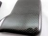 BRIGHTZ Every Van DA17V Real Carbon Door Mirror Cover DA17 DA A17 17 Every Van Every Van Every Van Every Van Every [CAR-MIR-021]
