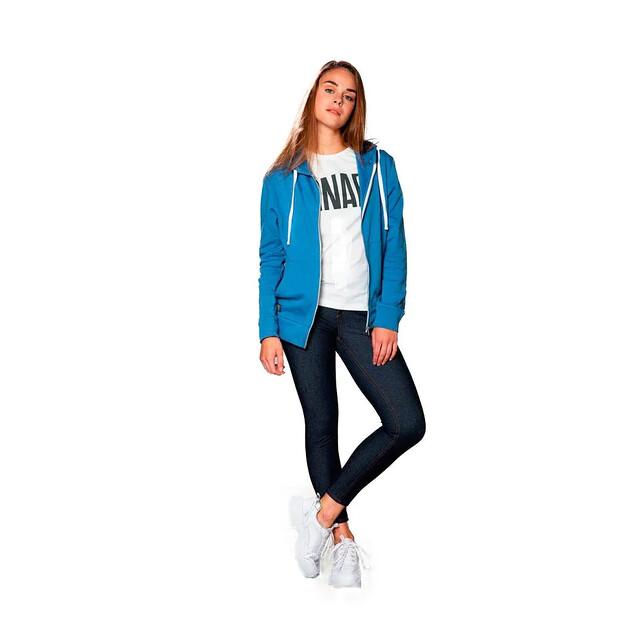 Snap Climbing Full zip свитшот