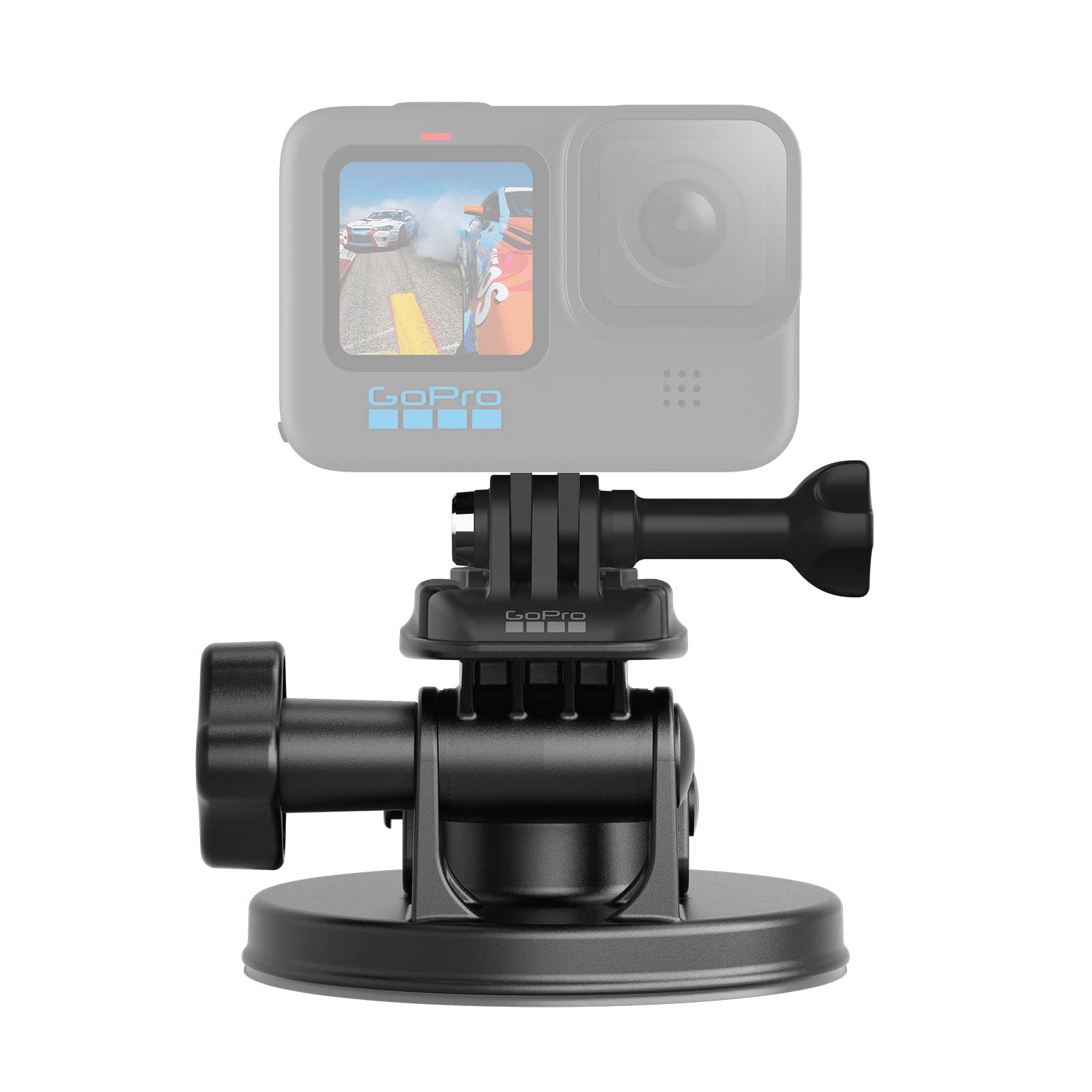 

GoPro Accessories GoPro Suction Cup