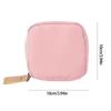 Portable Menstrual Pad Holder Case for Ladies Discreet Carry in Purse or Bag HX6C
