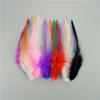 Colored Chicken Feathers 10-15Cm Natural Pheasant Plume For Needlework And Handicrafts Diy Dream Catcher Accessories