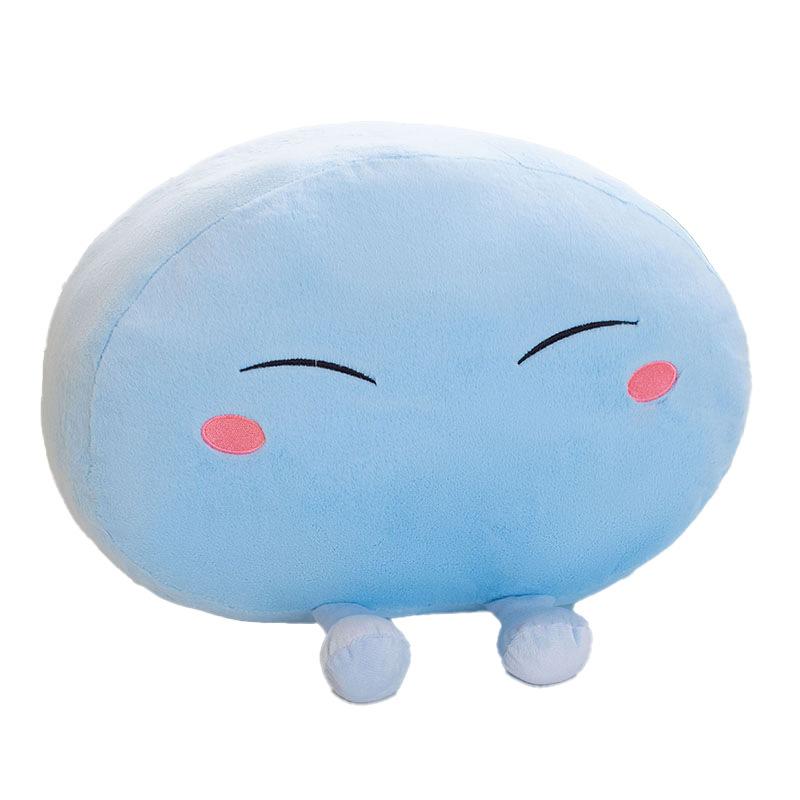 

Anime Slime Tuanzi Doll Plush Toy 28cm Cute Stuffed Running Series Soft Animal Christmas & Thanksgiving Gift