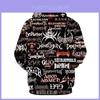 Top – Hoodies & Sweatshirts