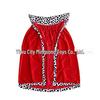 Carnival King Costume Set: Adult Cape, Crown, Hat, & Wand