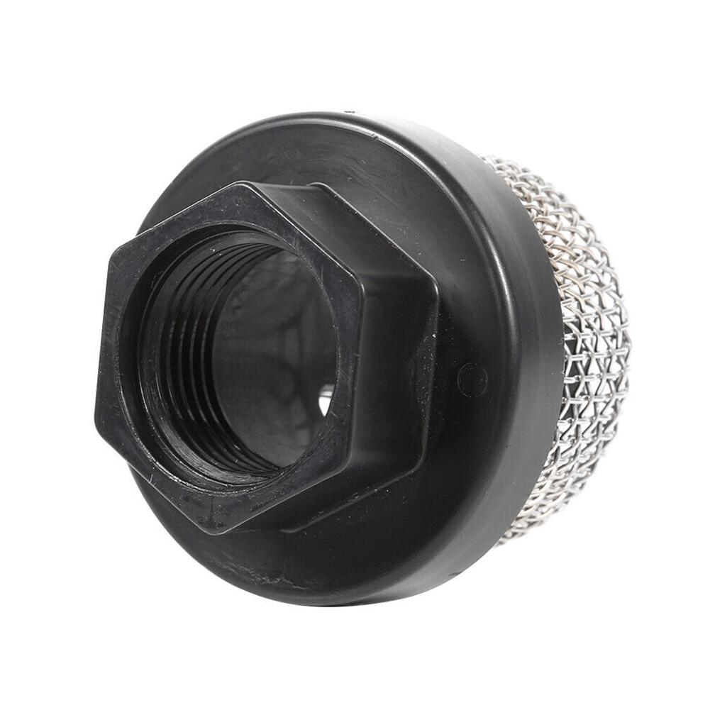 Suction Hose Filter Air Compressor Accessory Fit For 390 395 For 490 495 Sprayer