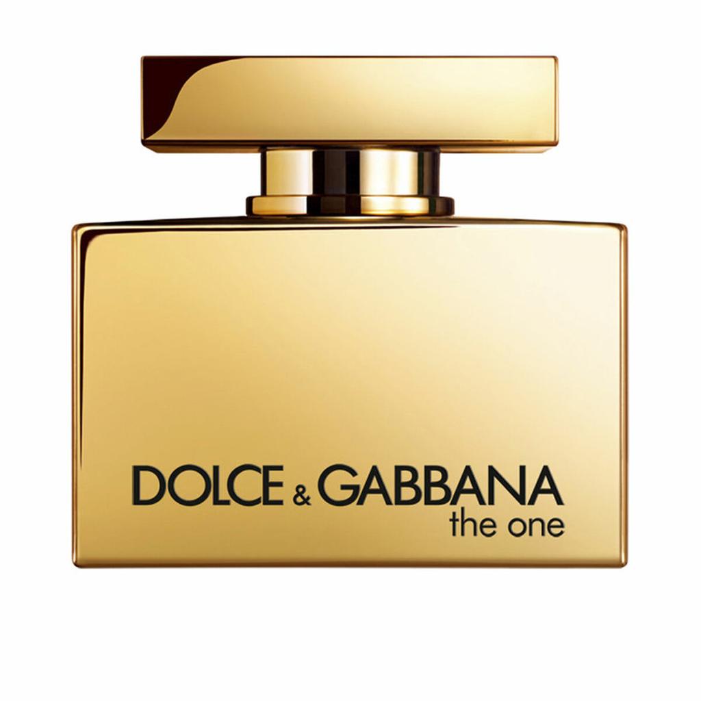 Dolce & Gabbana, The One Gold Intense, Eau De Parfum, For Women, 75 ml