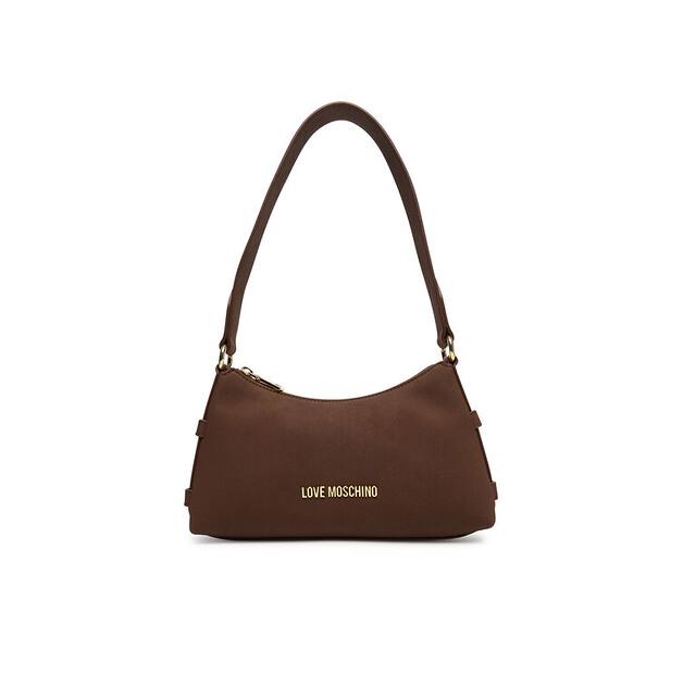 

Сумка LOVE MOSCHINO LOVE MOSCHINO JC4169PP1NLB0301 коричневый