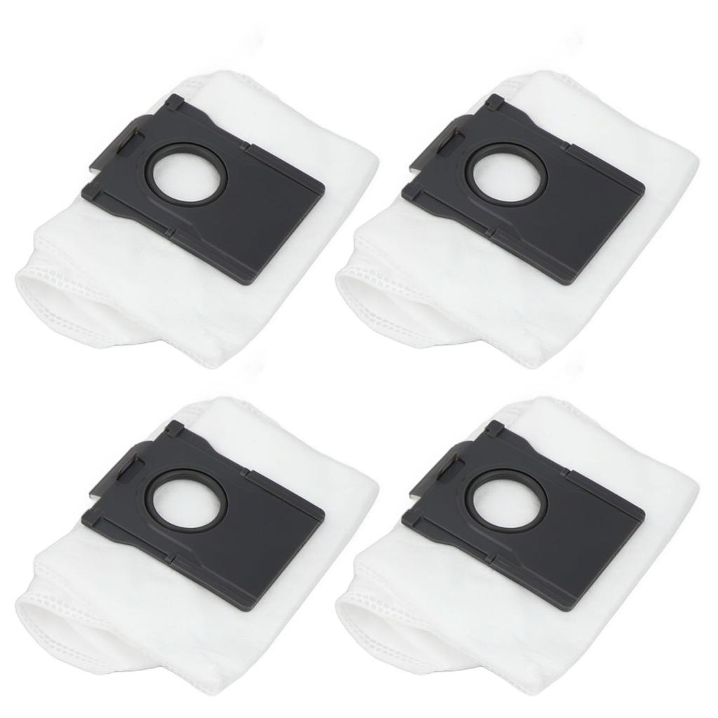Reliable Performance Dust Bags for D10 Plus Gen 2 L10s Plus Vacuum Cleaner