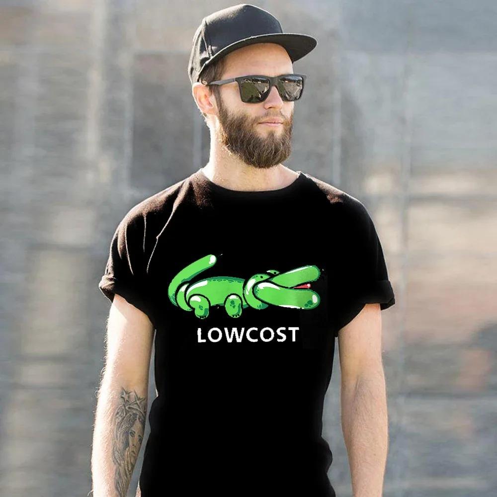 

Men s The Printed T-Shirt Oversized Funny Graphic Tees for Men Women Summer Tops S