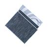 Für BMW G30 G31 G32 G05 G07 G11 und G12 Innenraumfilter Modelle 64119366403 64119366401 64115A1BDB7 64116996209