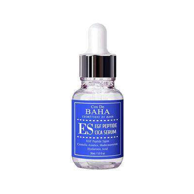 EGF Peptide 5ppm Cica Madeca Soside Serum (ES) 30 ml (3 alternativer)