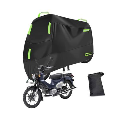 MC-tillbehör – Motorcykelskydd