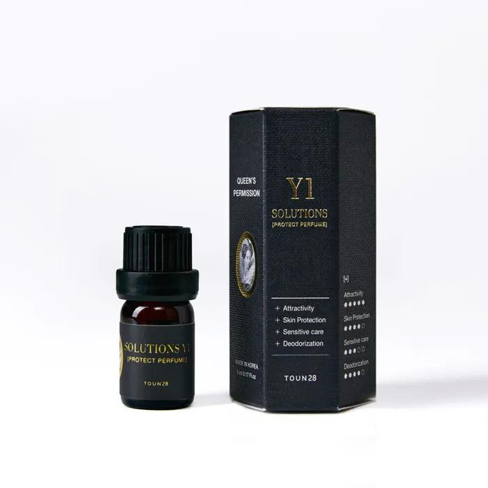 

Solutions Y 5ml Protect Perfume Feminine Cleanser Inner Perfume (Choose 1 of 4) Y2 Royal Sweet
