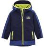 Killtec Softshell Coat Dark Blue