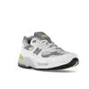 New Balance 992 Made In Usa Casual Running Shoes White Cyclone Women's W992FC