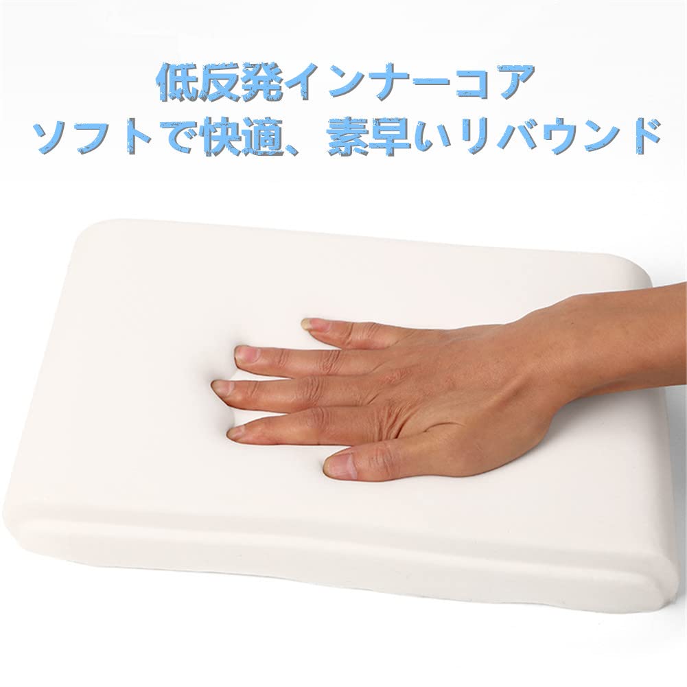 Raksonic Car Armrest Console Box Armrest Console Pad with Memory Fatigue Easy Suitable for Driver and Passenger Black Pad, Waterproof, Reducing,