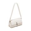 2025 Spring/Summer New Fashion Versatile Shoulder Underarm Bag, Niche High-End Handheld Crossbody Baguette Small Square Bag