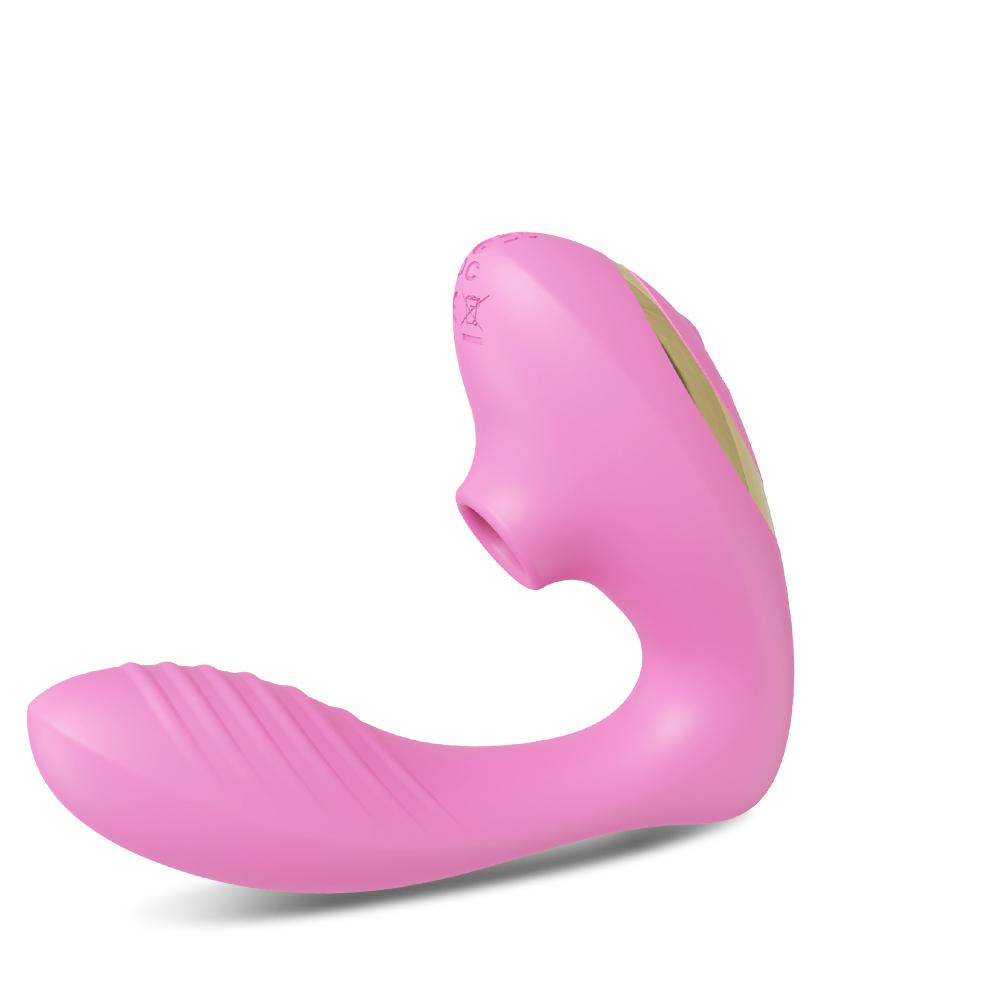 Sexy Adult Female Sucking Vibrator Female Masturbation Tools for Women Dildo Vibrator Clitoris Stimulator Vibrating Sexy Toys