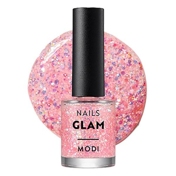 

Etude Modiglam Nails 9 мл, 111 Розовый кварц, 1 шт.