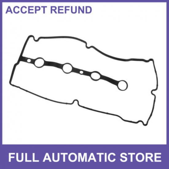 

Прокладка клапанної кришки № ZL0110235 Одинарна для Mazda 323 S VI (BJ) 16 01-04