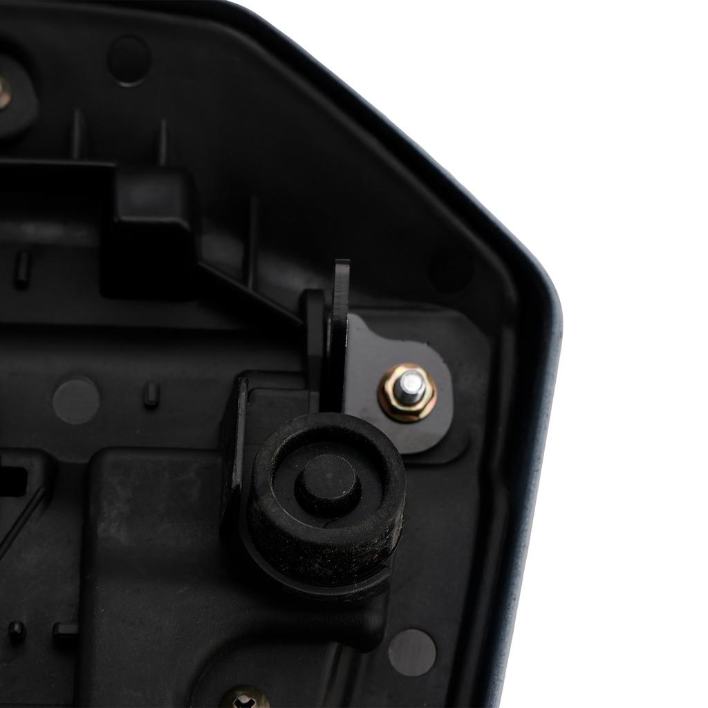 Tail Rear Seat Cover Fairing Cowl For Yamaha MT-07 MT07 2025-2026 Gray