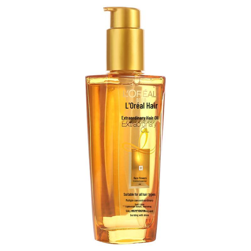 L'Oreal Hyaluronic Acid Shampoo & Conditioner Set