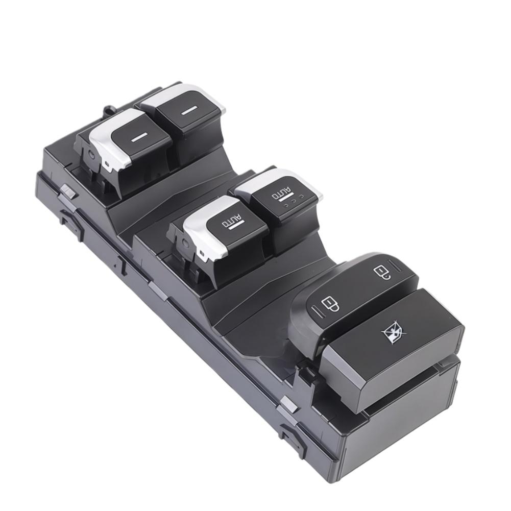 Newest Sale High Quality Power Window Switch Master Control For 2015-2019 FOR KIA Cars Left Driver Car Accessories