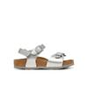 Birkenstock Rio As Flowers Sandals