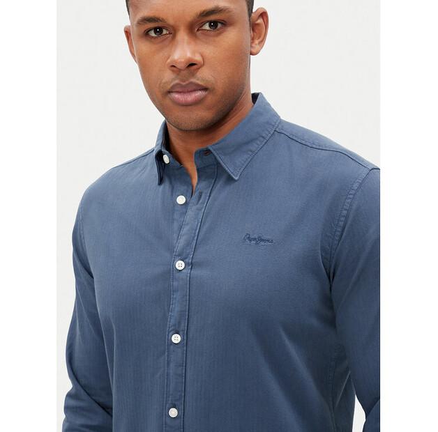 Рубашка Pepe Jeans Phil