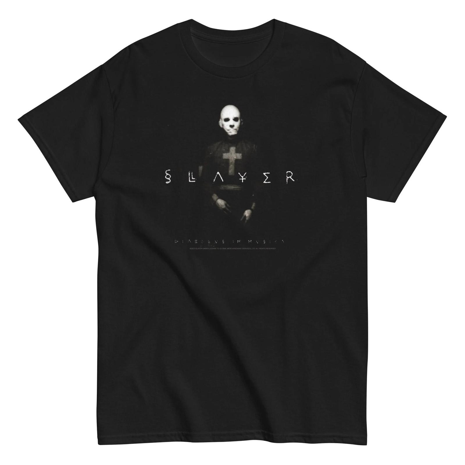 Slayer - Hello T Shirt XL