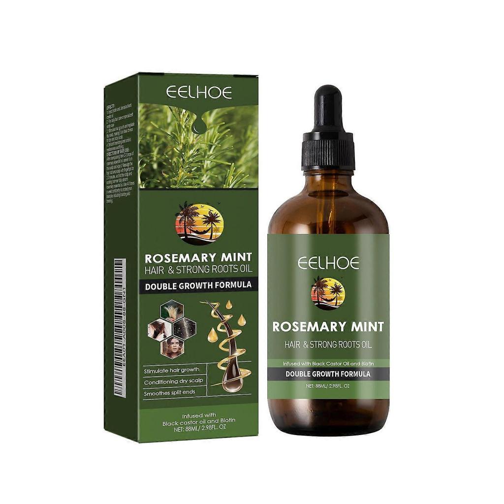 Hair Care Oil Deeply Moisturizing Hydrating Care Hair Root Hair Care Essence Oil 88ml