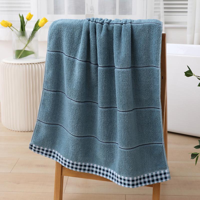 

Супермягкое банное полотенце, впитывающее быстросохнущее женское полотенце для душа, симпатичное удобное домашнее полотенце, принадлежности для ванной комнаты, товары для дома 140*70cm