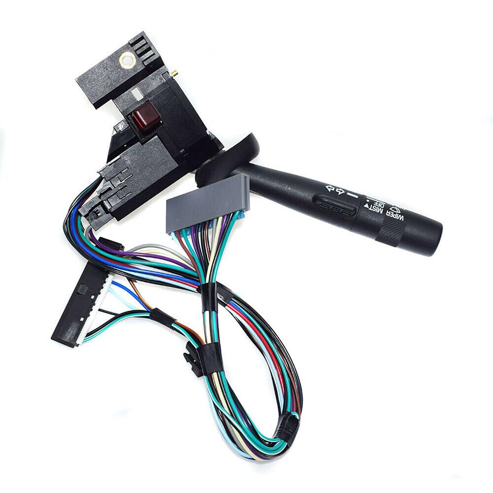 Auto Blinker Scheibenwischerhebel Scheinwerfer Dimmerschalter Multifunktions-Kombinationshebelschalter 26083628