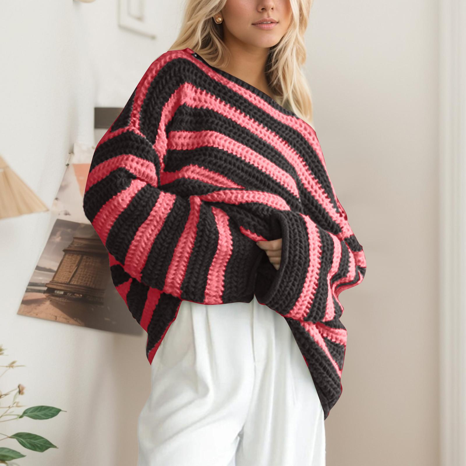 

Женские толстовки с длинным рукавом Осенние свободные толстовки Куртки с карманами Модная одежда Женские толстовки с капюшоном M красный