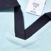 Puma X Monday Club del Sonno Polo a Maniche Corte Color Block Unisex Top 638984-77
