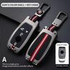 Car Key Case Cover Shell Fob for Mercedes Benz Cla250 Mercedes Benz GLS53 2019 GLS450 Maybach GLS600 2025 AMG C63S GLE 450 2020