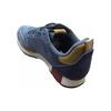 Mizuno Etamin Su Trainers Non-Slip Durable Low-Top Sports Casual Shoes Blue Men Sneakers D1GB194823