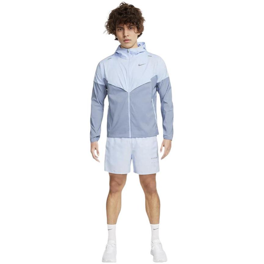 New Nike Jackets Men Multicolor CZ9071-479