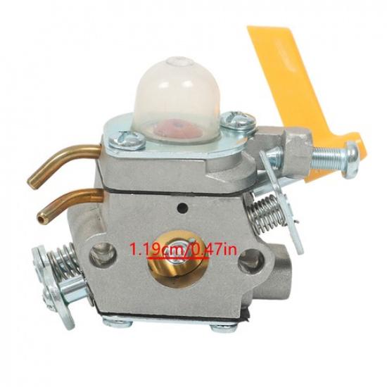 Carburetor For Ryobi Homelite Blowers UT-60526 RY09550 RY09050 RY09551 308054032